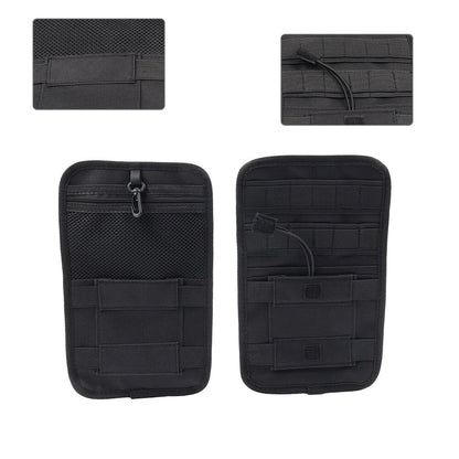 Saddlebag Organizer for Harley Touring Electra Road Glide (1980-2023)
