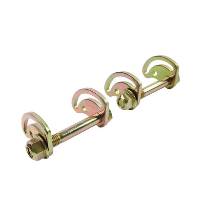 Camber Caster Alignment Cam Bolt Kit for Chevrolet GMC Cadillac