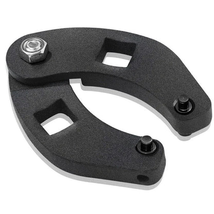 Gland Nut Wrench Tool for Heavy Duty Farm and Construction Equipment