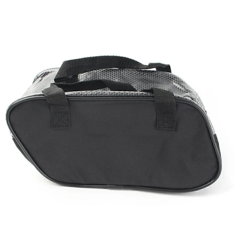 Saddlemen Packing Cube Liner for Harley Touring Electra Street Glide (2014-2023)