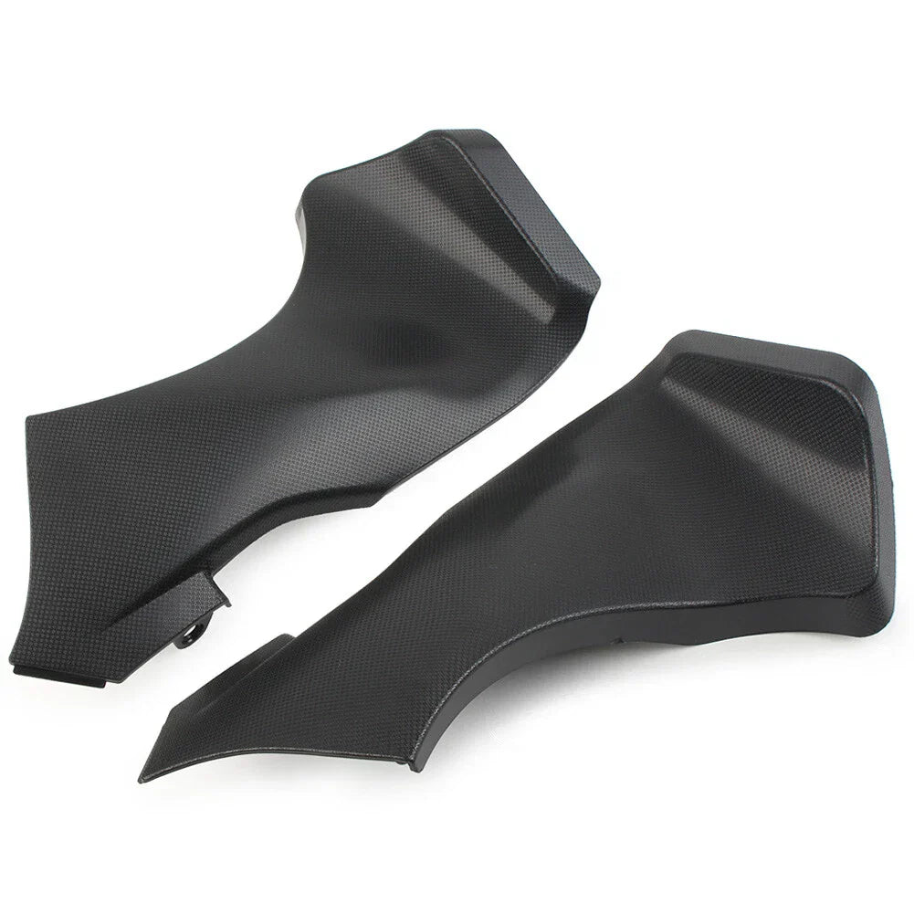 Air Intake Duct Cover for Kawasaki Ninja ZX6R ZX-6R ZX636 (2005-2006)
