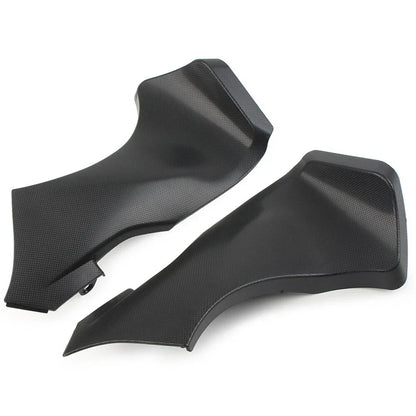 Air Intake Duct Cover for Kawasaki Ninja ZX6R ZX-6R ZX636 (2005-2006)