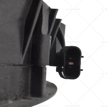Electric Condenser Fan Assembly for Mitsubishi L200 Montero Sport Pajero (2001-2023)