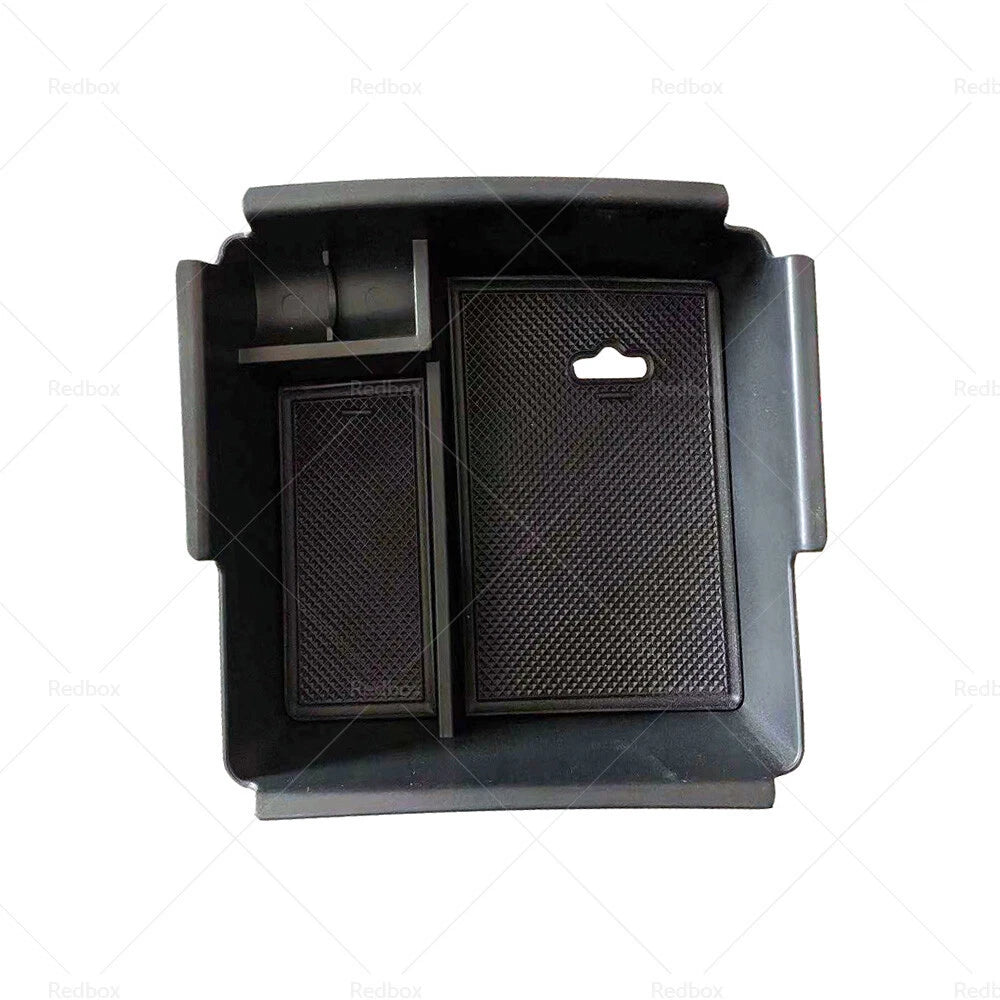 Center Console Armrest Storage Box Tray for SsangYong Musso (2019-2022)