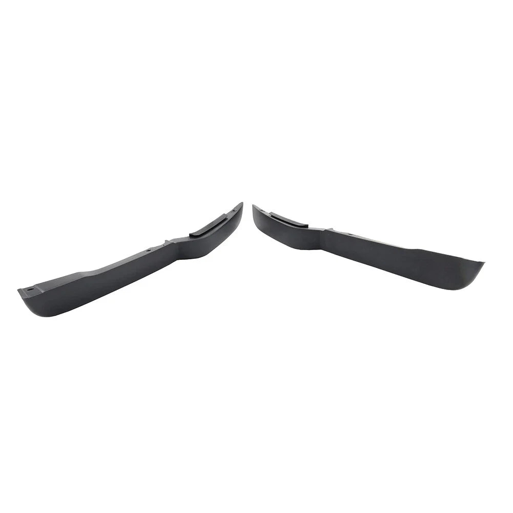 Front Bumper Lower Air Deflector for Land Rover Range Rover Sport (2010-2013)