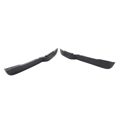 Front Bumper Lower Air Deflector for Land Rover Range Rover Sport (2010-2013)