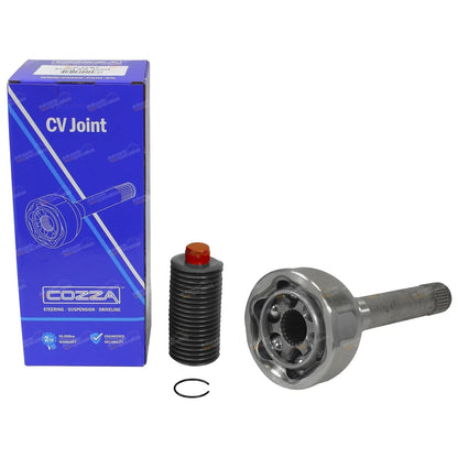 CV Joint for Toyota Landcruiser V8 Diesel VDJ76 VDJ78 VDJ79 (2007–2017)