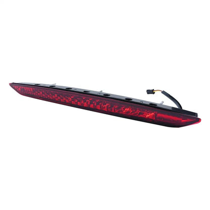 LED Trunk 3rd Brake Light Red Lens for BMW Z4 (2002-2008)