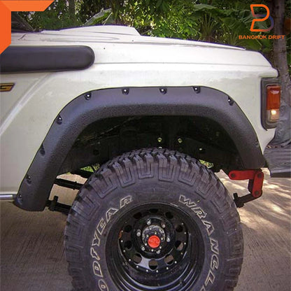Fender Flare Arch for Toyota Land Cruiser 60 Series FJ60 BJ60 HJ60 (80-92)