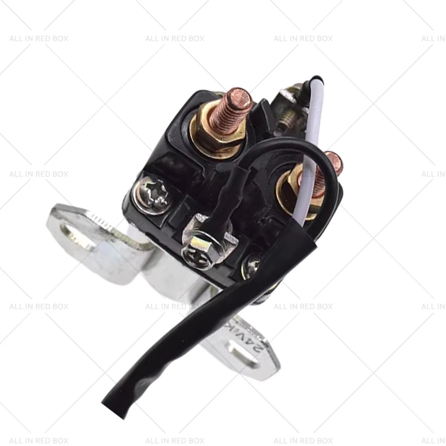 Glow Plug Control Relay for Mitsubishi Challenger Pajero Triton (2000-2015)
