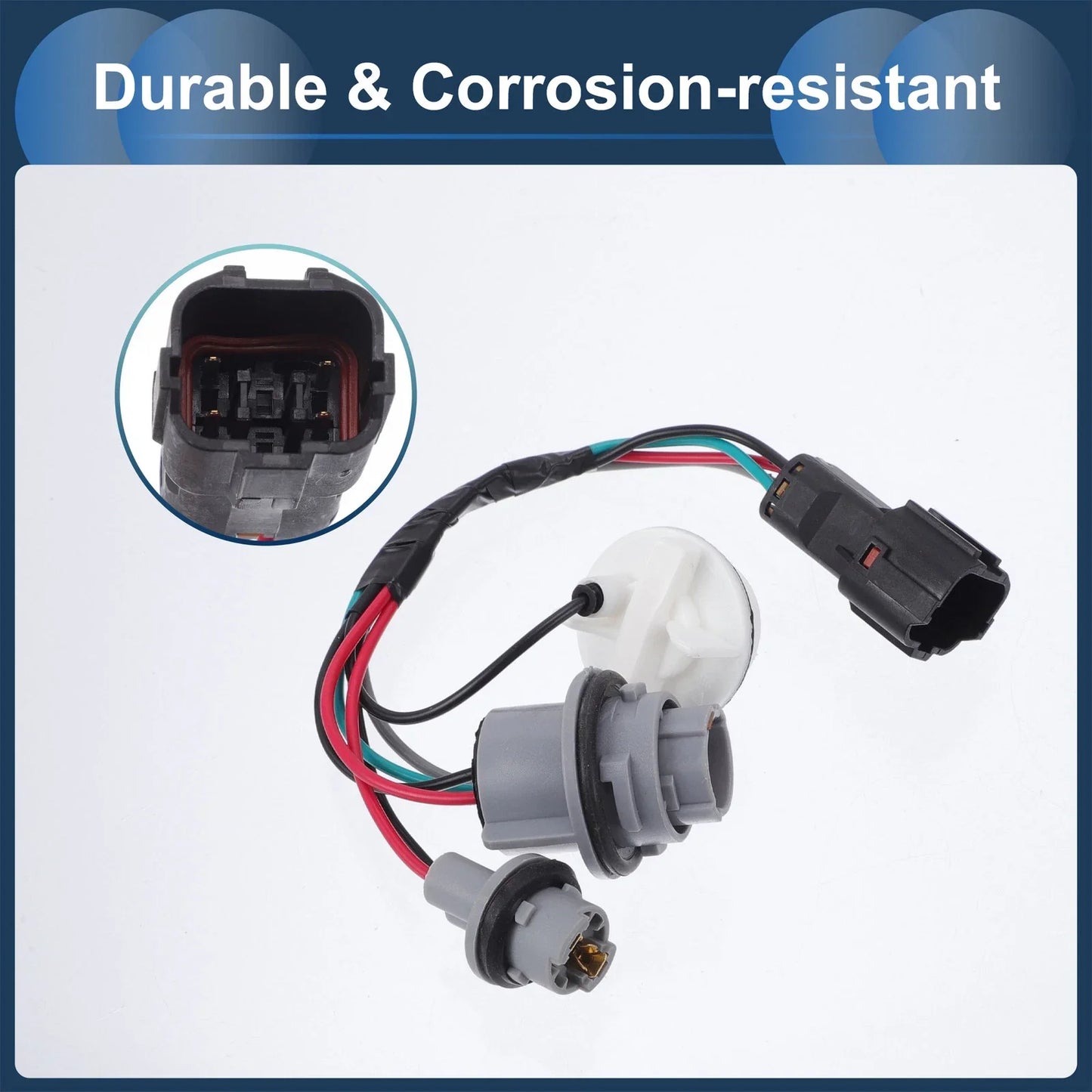 Headlight Wiring Harness Assembly for Hyundai Tucson (2010-2015)