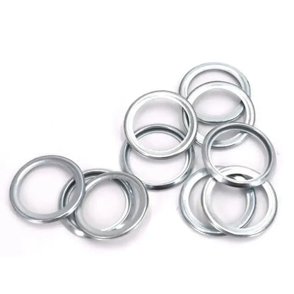 10x Oil Drain Plug Gasket for Subaru Legacy, Outback, WRX