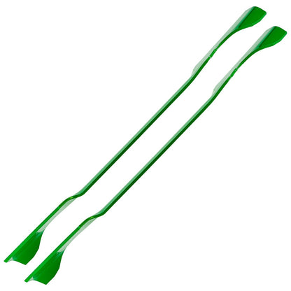 Deck High Lift Blades 42 inch Replacement for MTD (2000–2015)