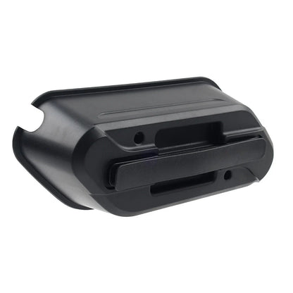 Tailgate Rear Window Glass Grab Handles for Jeep Wrangler JL (2018-2024)