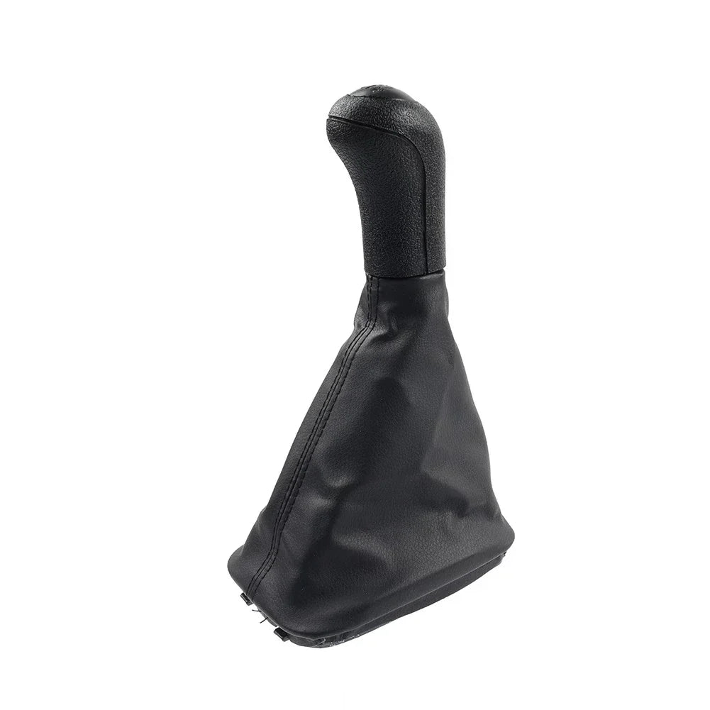 23mm 5 Speed Gear Shift Knob for Skoda Octavia A4 MK1 Sedan (1997-2011)