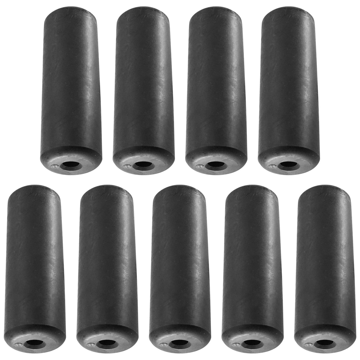 Deck Roller 60 Inch Replacement for Dixie Chopper X2400 X2000 (1996–2007)