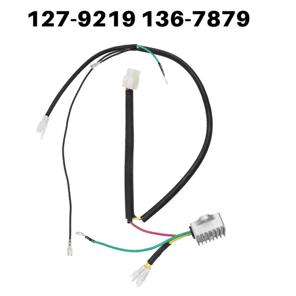 Voltage Regulator for SS4225 SS4250 SS5425 SW5000
