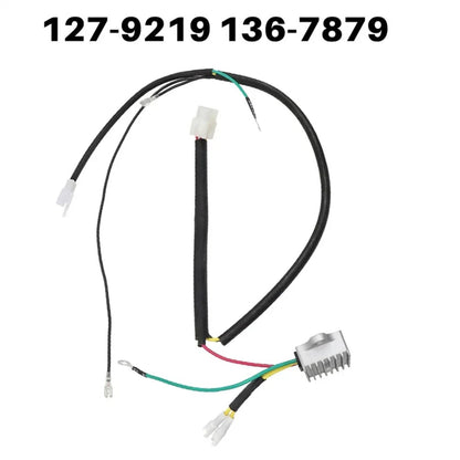 Voltage Regulator for SS4225 SS4250 SS5425 SW5000