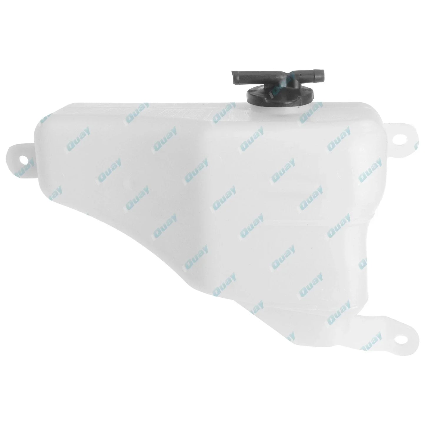 Radiator Overflow Bottle Expansion Tank for Landcruiser Prado 120 Series (2002-2009)