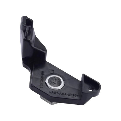 Headlight Bracket Clip Set for BMW 5 E60 E61 (2007-2010)