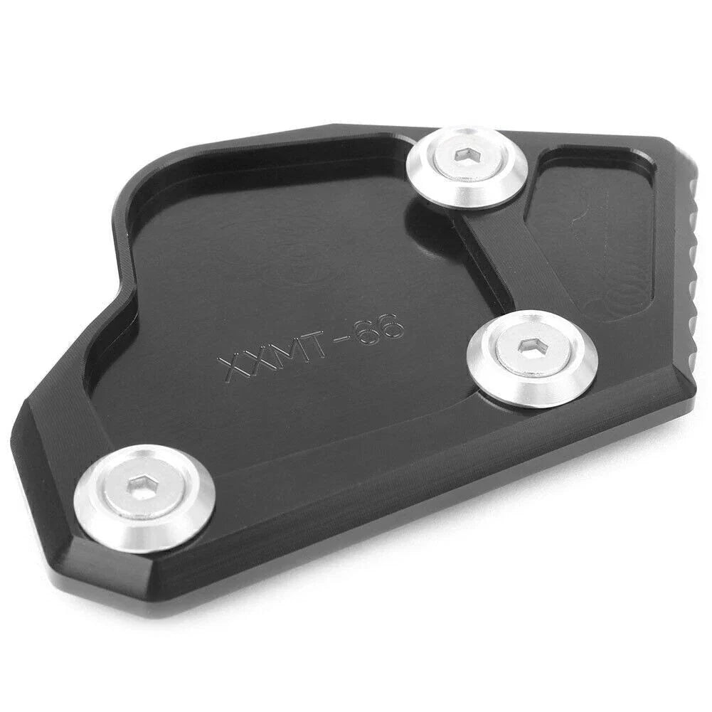 Kickstand Extension Plate Pad for BMW K1600GT/K1600GTL (2011-2015)