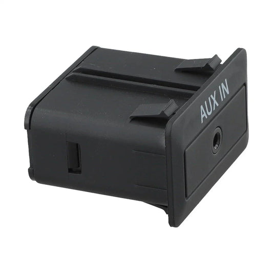 AUX Audio Interface Socket Jack for Mazda CX-9 (2007-2021)