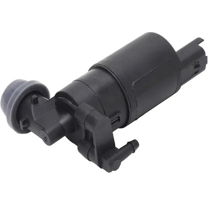 Windshield Wiper Washer Pump for Peugeot, Renault, Opel, Nissan, Fiat, Dacia, Citroen