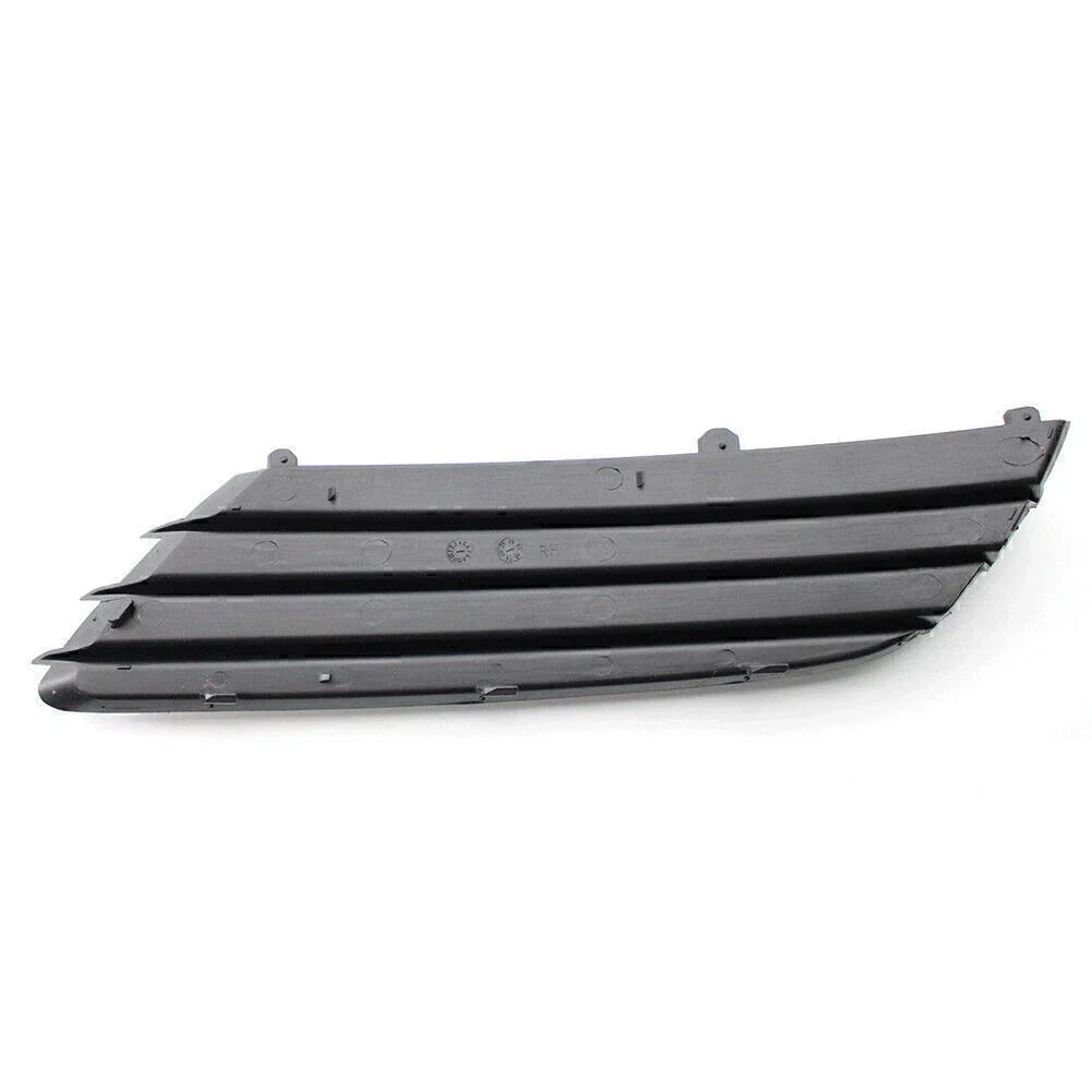 Right Front Bumper Fog Grille for Opel Vauxhall Astra H (2004-2007)