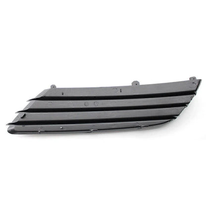 Right Front Bumper Fog Grille for Opel Vauxhall Astra H (2004-2007)