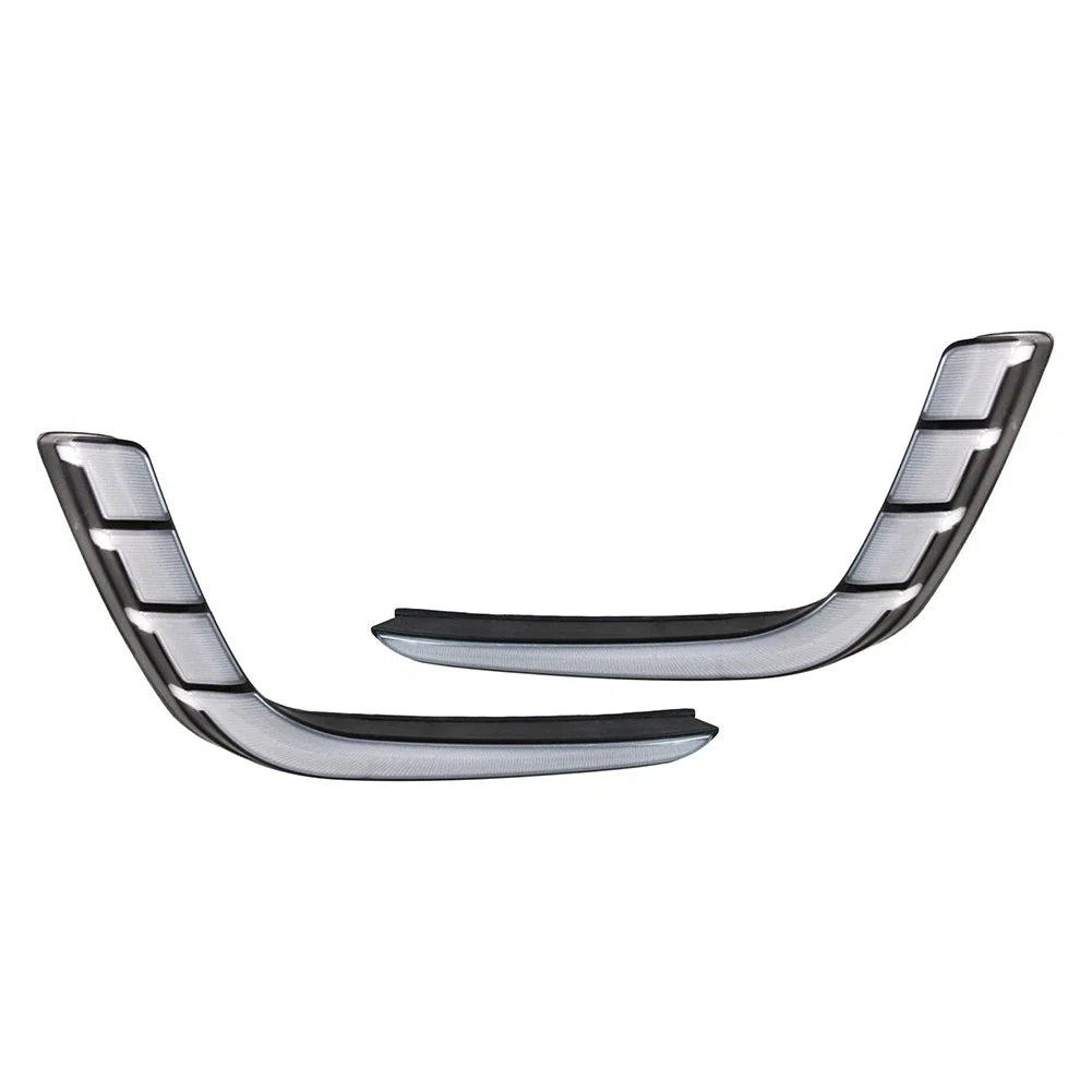 LED Daytime Running Lights w/Turn Signals for Suzuki Swift (2014-2016)
