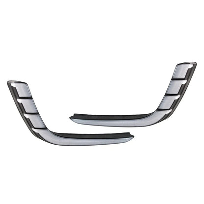 LED Daytime Running Lights w/Turn Signals for Suzuki Swift (2014-2016)