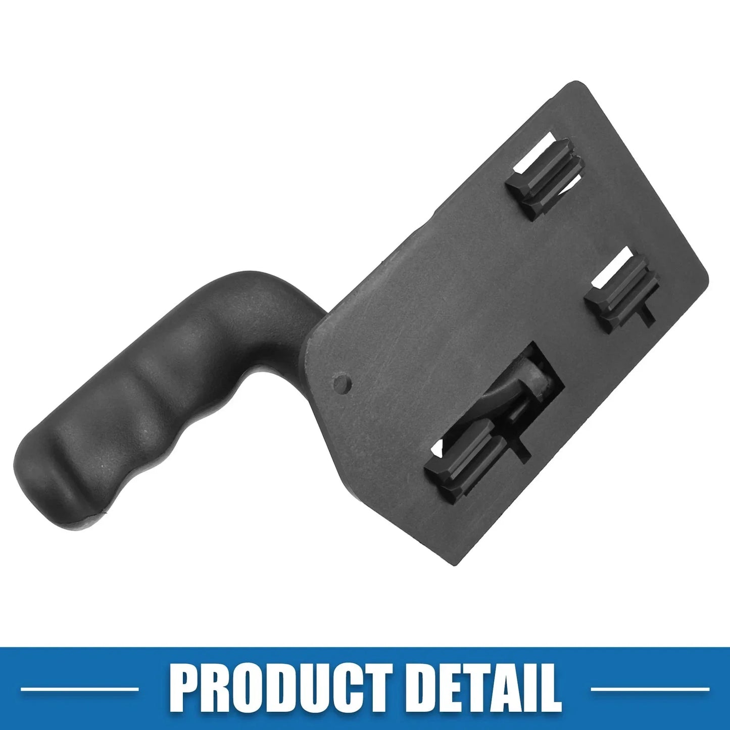 Left Right Interior Door Handle Set for Chevy Silverado 1500 (1999-2007)
