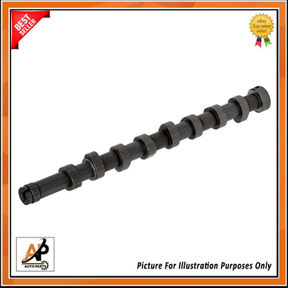 Full Camshaft Kit Replacement for Citroën Ford Peugeot 1.6 HDI (2010–2015)