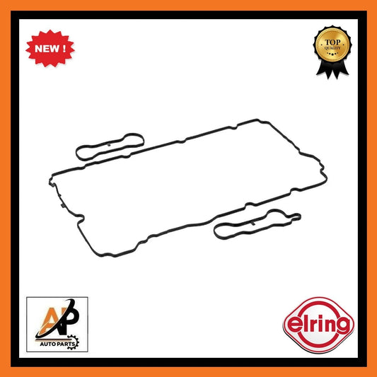 Cylinder Head Cover Gasket Set OEM Replacement for BMW S63 B44  (2014–2019)