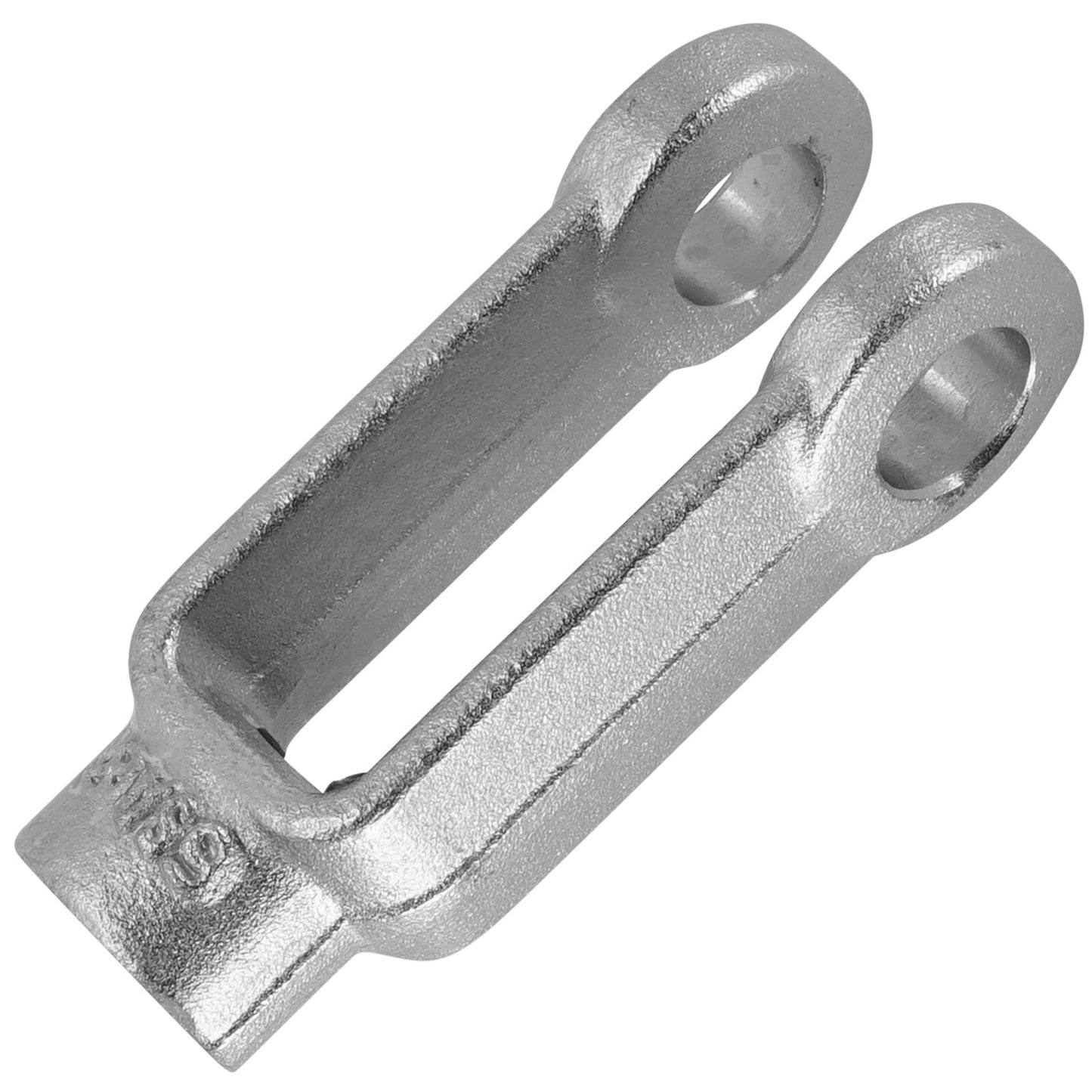 Caltric Deck Lift Yoke Replacement for John Deere M Series (1963–1968)