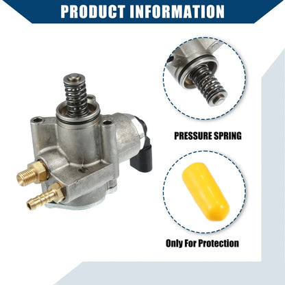 High Pressure Fuel Pump for Porsche (2005-2012)