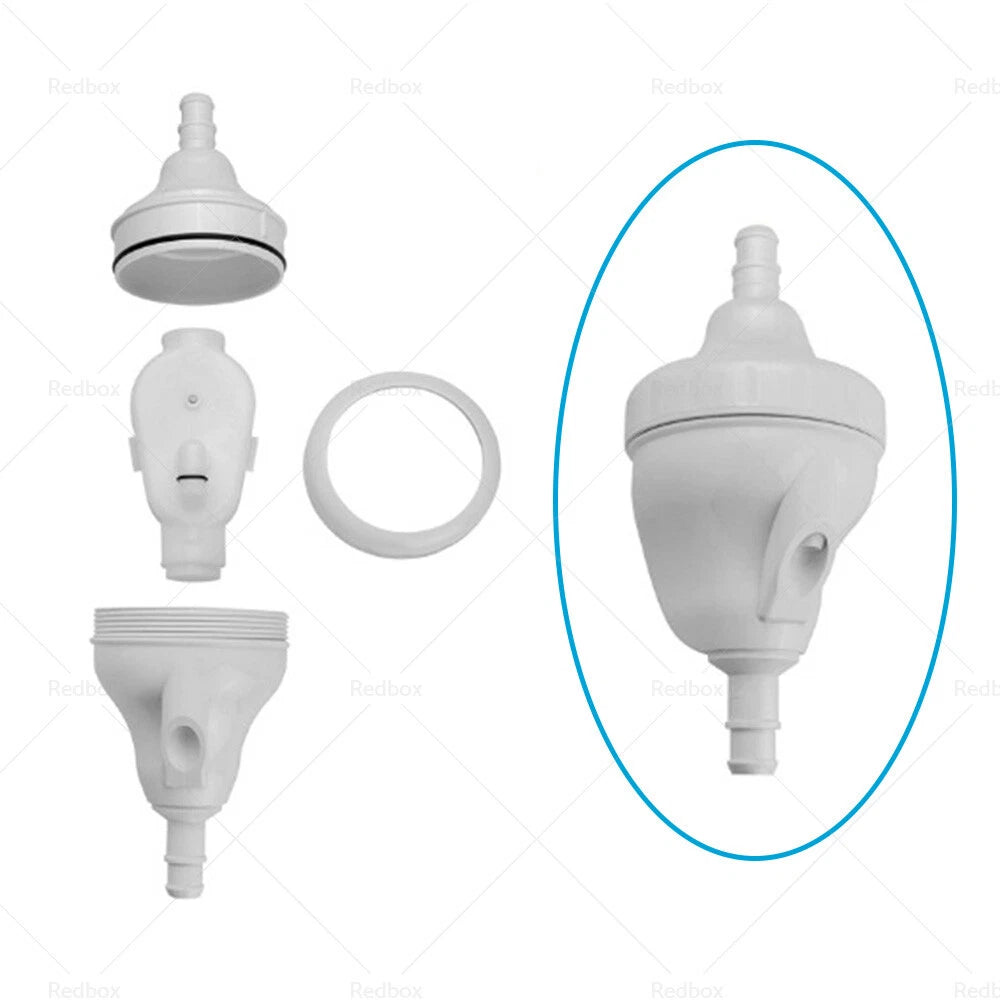 Polaris Pool Cleaner  Backup Valve Replacement for 180 280 380 480 3900
