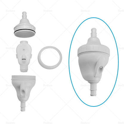 Polaris Pool Cleaner  Backup Valve Replacement for 180 280 380 480 3900