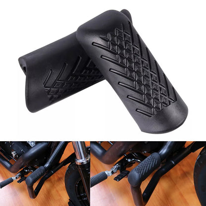 Engine Guards Crash Bars Knee Protectors for Harley