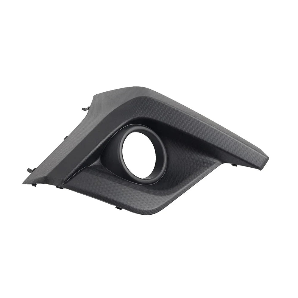Front Left Fog Light Bezel Cover for Subaru Crosstrek (2018-2020)