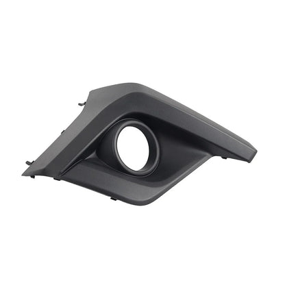 Front Left Fog Light Bezel Cover for Subaru Crosstrek (2018-2020)