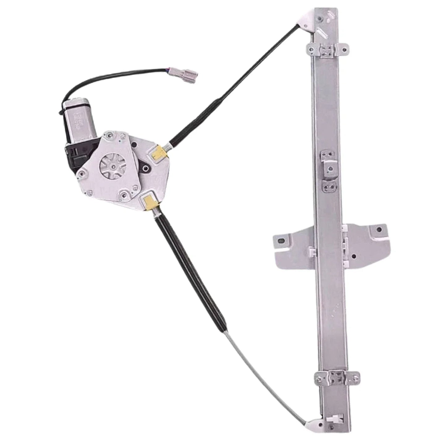 Front Right Window Regulator with Motor for Hyundai iLoad iMax (2007���2020)