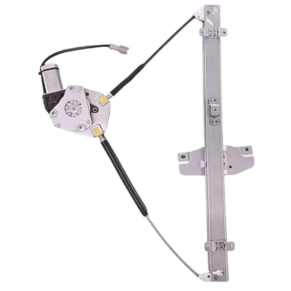 Front Right Window Regulator with Motor for Hyundai iLoad iMax (2007���2020)