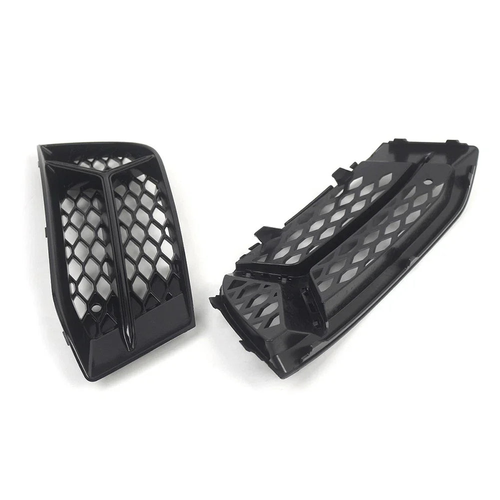 Fog Light Covers for Audi A3 Sedan (2017-2020)