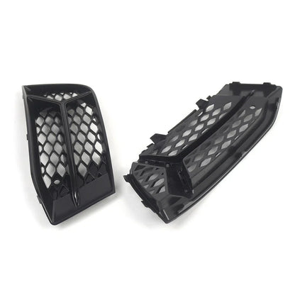 Fog Light Covers for Audi A3 Sedan (2017-2020)