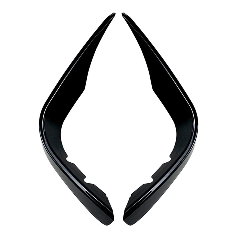 Fog Light Lamp Cover Trim for Mercedes Benz GLC X253 C253 (2016-2019)