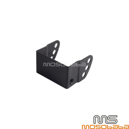 Gas Tank Lift Raiser Kit for Harley FXST FLSL Street Bob FXBB FXBBS (2018-2023)