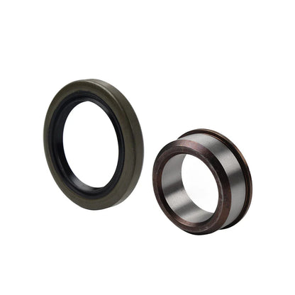 Sprocket Shaft Spacer & Seal for Harley Big Twin Shovelhead Evo (1970-1998)