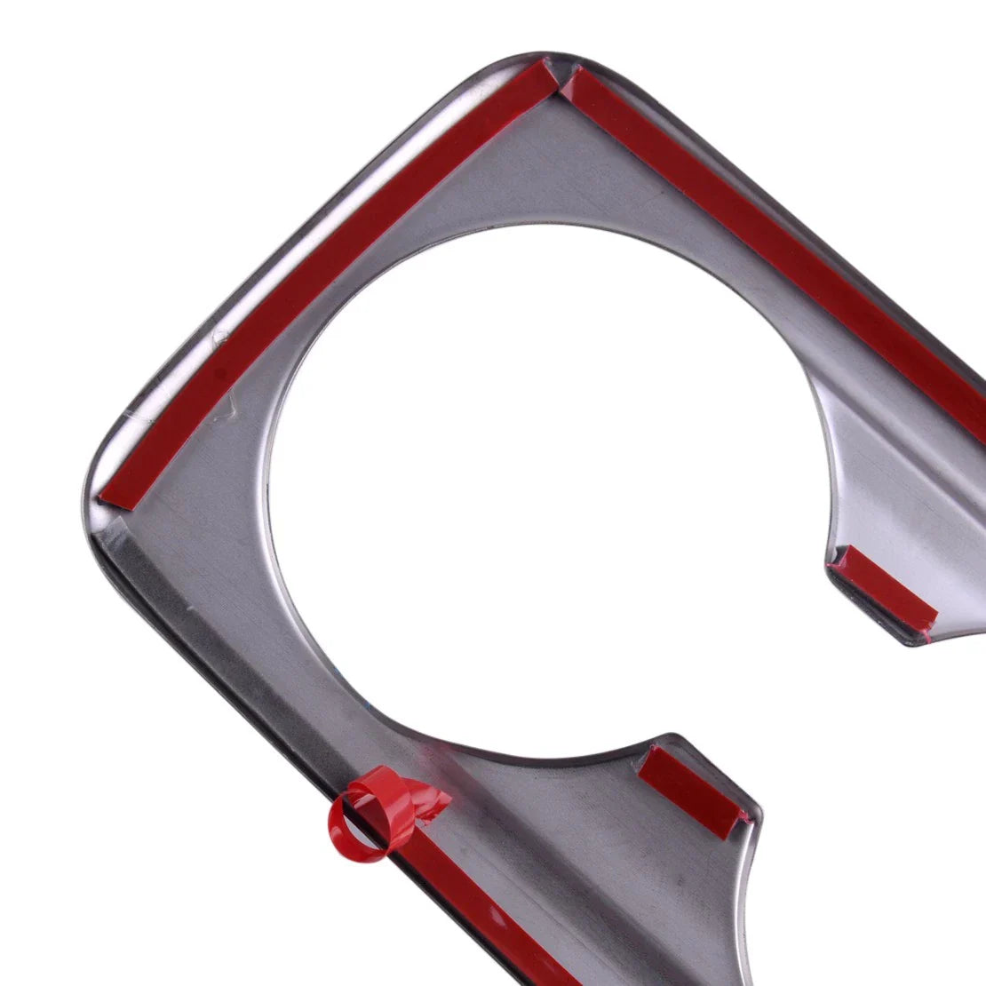 Rear Seat Cup Holder Bezel Frame for Kia Sportage (2017-2018)
