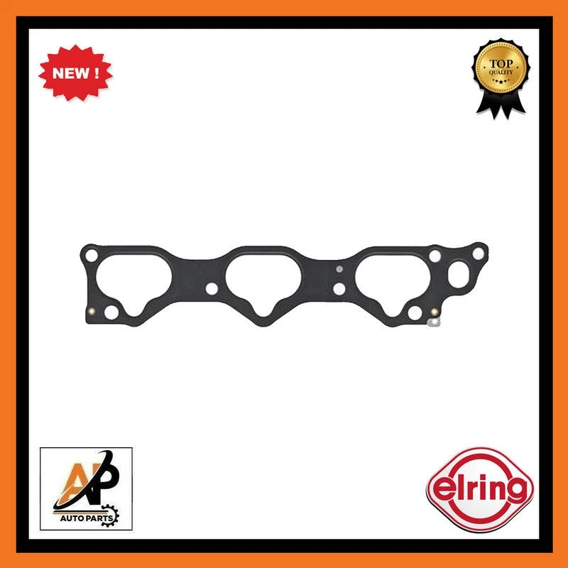 Cylinder Head Cover Gasket Replacement for Honda J35Y5 Engine (2010–2015)